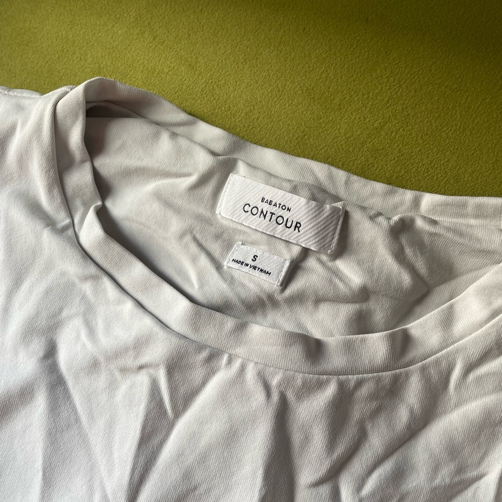 ARITZIA tank BODYSUIT